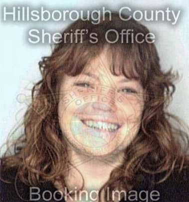 Rhonda Edmondson, - Hillsborough County, FL 