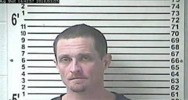 Daniel England, - Hardin County, KY 