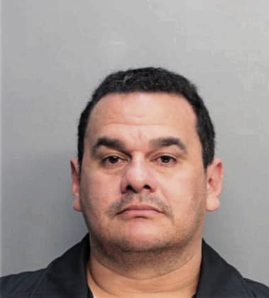 Christopher Escorcia, - Dade County, FL 