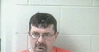 Richard Evans, - Daviess County, KY 