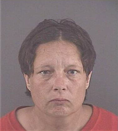 Shirley Flexser, - Peoria County, IL 