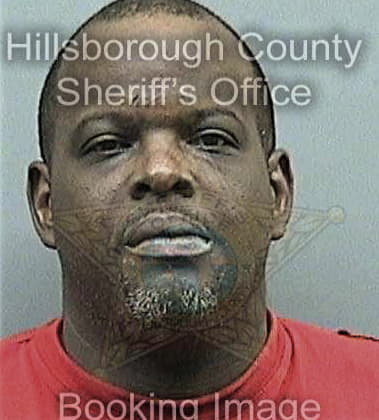 David Francis, - Hillsborough County, FL 