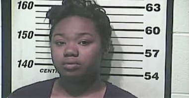 Latosha Franklin - Campbell County, KY 