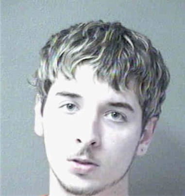 Michael Fryar, - Okaloosa County, FL 