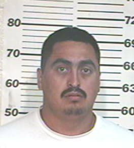 Daniel Garcia, - Hidalgo County, TX 