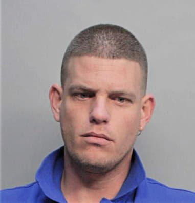 Yordan Garcia-Nunez, - Dade County, FL 