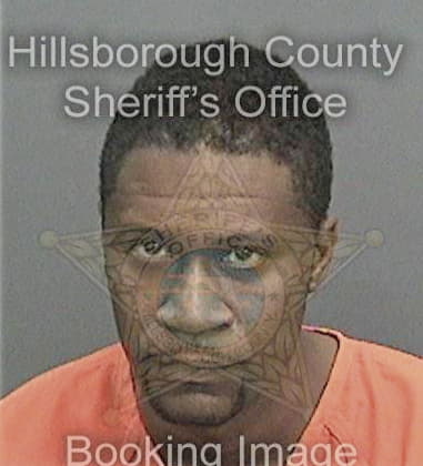 Larry Garfield, - Hillsborough County, FL 