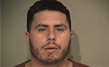 Francisco Garza - Hidalgo County, TX 
