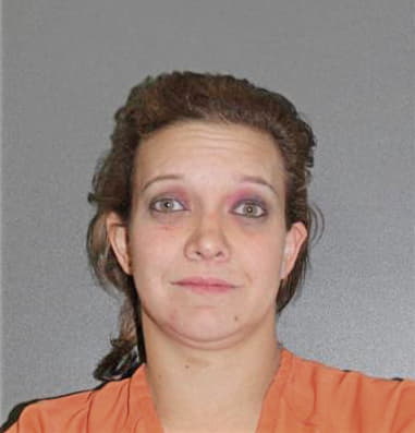 Kelly Geurtsen, - Volusia County, FL 