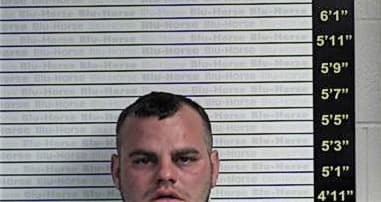 John Giles, - Graves County, KY 