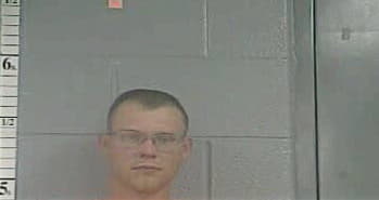 Billy Glass, - Bullitt County, KY 