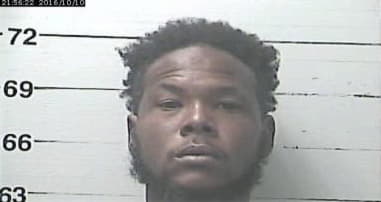 Melvin Grayer, - Harrison County, MS 