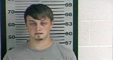 Jonathan Gregory, - Dyer County, TN 