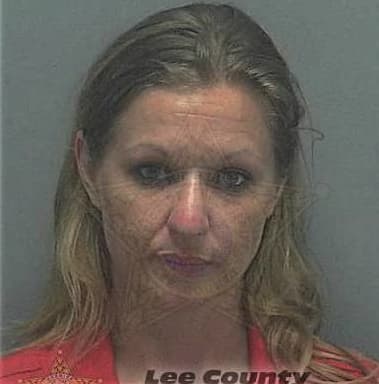 Laurie Gustafson, - Lee County, FL 