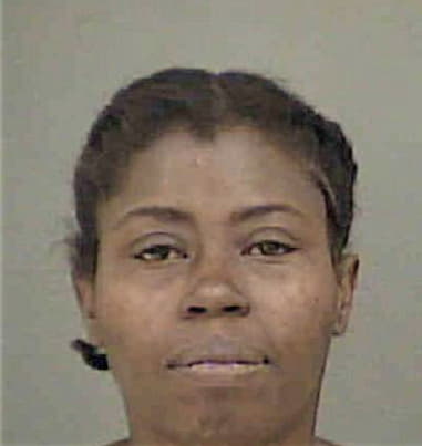 Lashawna Guy - Mecklenburg County, NC 