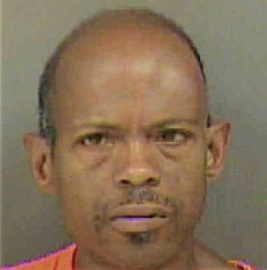 Garnett Gwinn, - Mecklenburg County, NC 