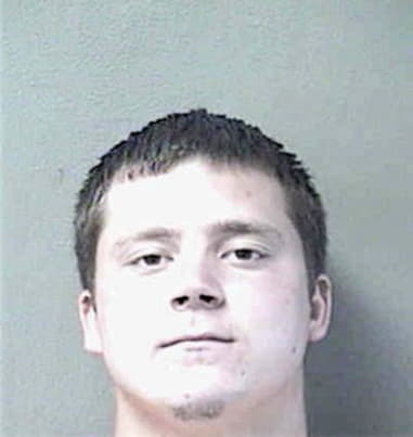 Jace Hallett, - Okaloosa County, FL 