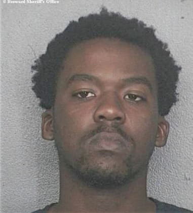 Charles Hamilton, - Broward County, FL 