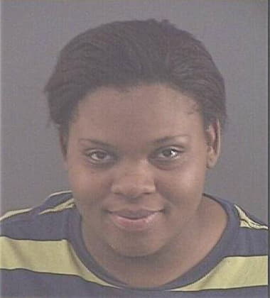 Jasmin Hardy, - Peoria County, IL 