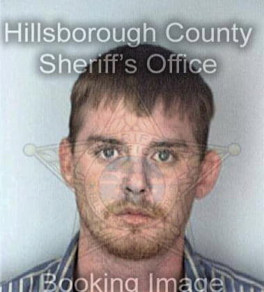 Mark Harrison, - Hillsborough County, FL 