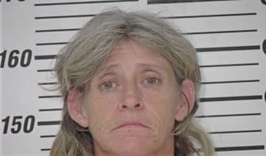 Chandra Hayden, - Hunt County, TX 