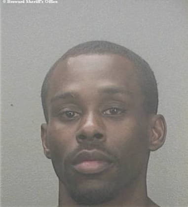 Fred Hayes, - Broward County, FL 