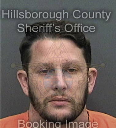 Alfredo Hernandez - Hillsborough County, FL 