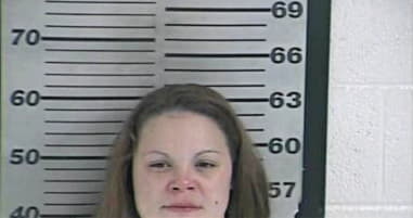 Amy Hill, - Dyer County, TN 