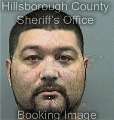 Michael Hodkinson, - Hillsborough County, FL 