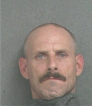 Robert Hollingsworth, - Wyandotte County, KS 