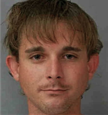 Joshua Hunt, - Polk County, FL 