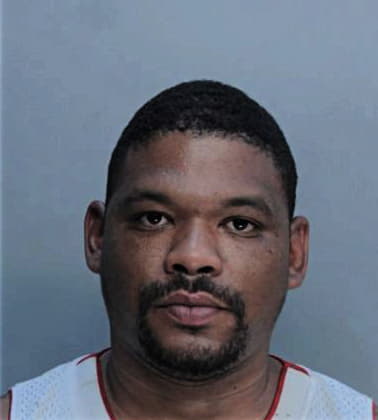 James Hunter, - Dade County, FL 