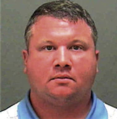 Michael Jacobson, - Mecklenburg County, NC 