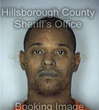 Frantz Jean, - Hillsborough County, FL 