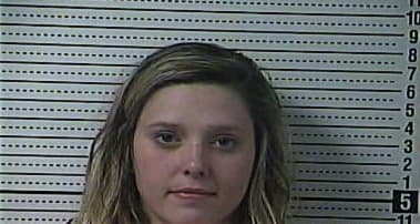 Laura Johns, - Boyle County, KY 