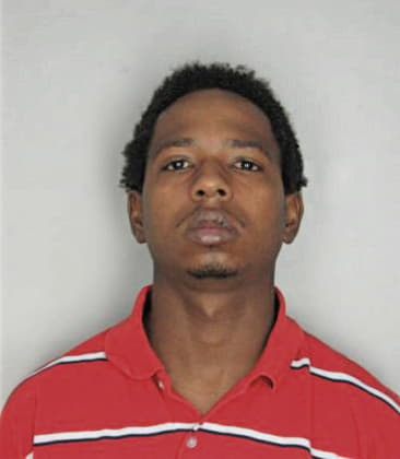 Andre Johnson, - Hillsborough County, FL 