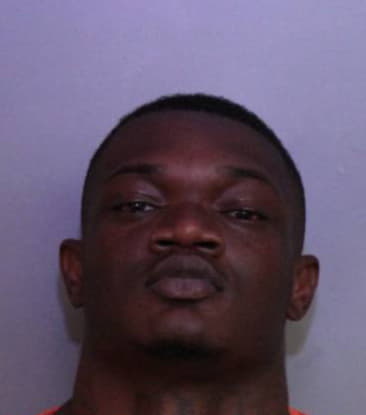 Robert Johnson, - Polk County, FL 