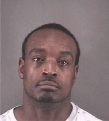 Wayne Johnson - Forsyth County, NC 