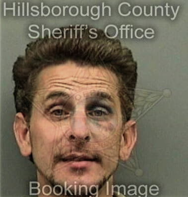 William Kelly, - Hillsborough County, FL 