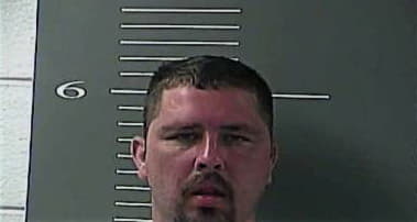 Boyd Kimbler, - Johnson County, KY 