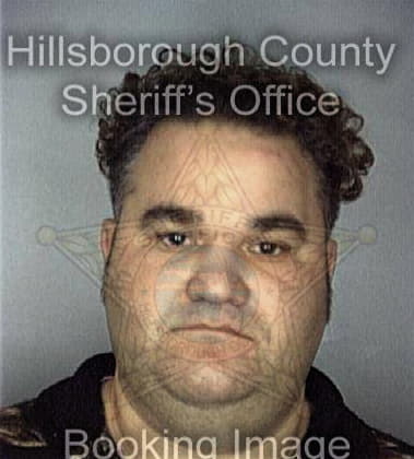 William Ladd, - Hillsborough County, FL 