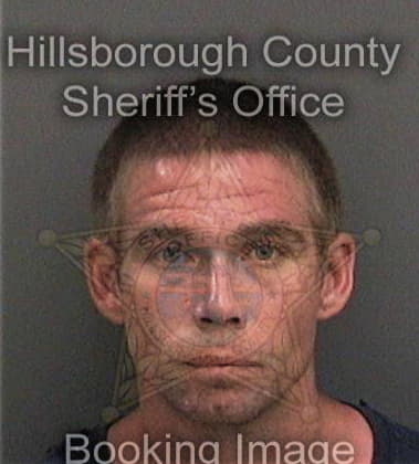 Joseph Laracuente-Roman, - Hillsborough County, FL 