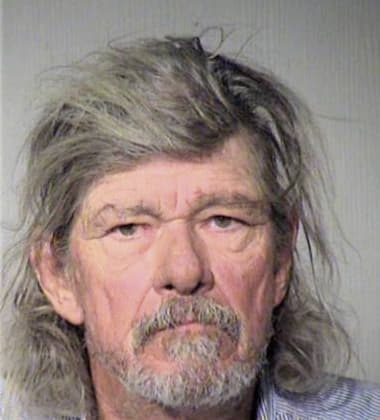 Jose Leyva - Maricopa County, AZ 