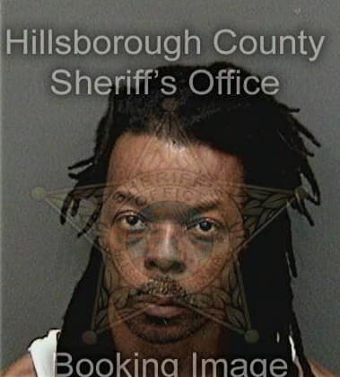 Cortez Little, - Hillsborough County, FL 