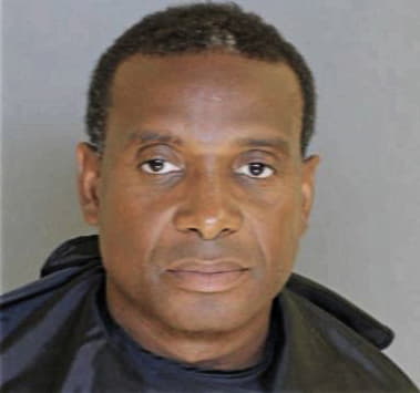 Gregory Lloyd - Sumter County, SC 