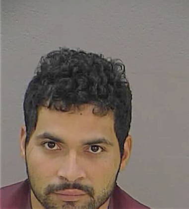 Roberto Machado-Guzman, - Lynchburg County, VA 