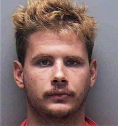 Juan Maldonado, - Lee County, FL 