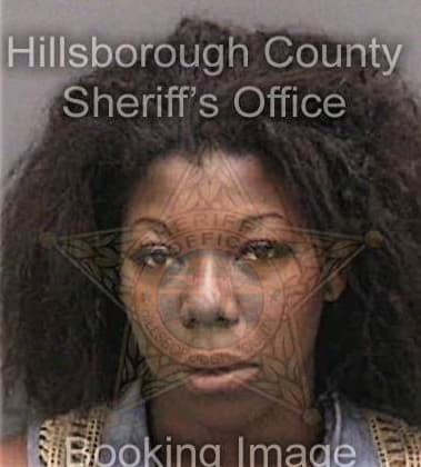 Kenousha Marcus, - Hillsborough County, FL 