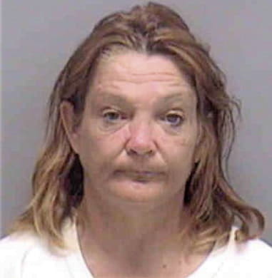 Betty Maurer, - Lee County, FL 