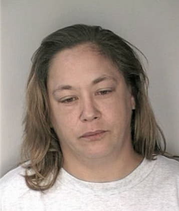 Rachel Maurer - Hillsborough County, FL 